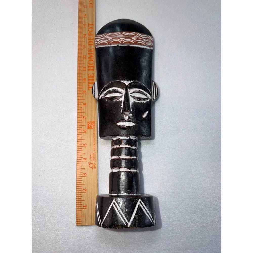 N/A vintage african